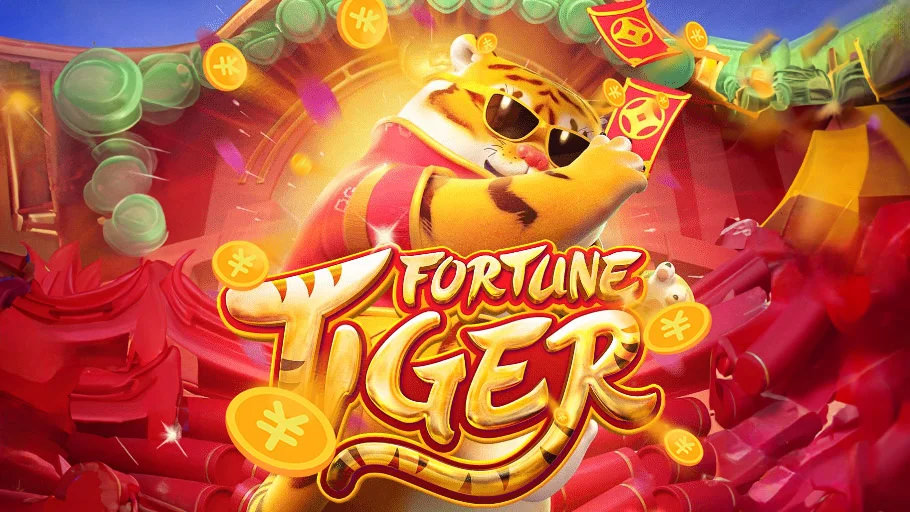 Fortune Tiger