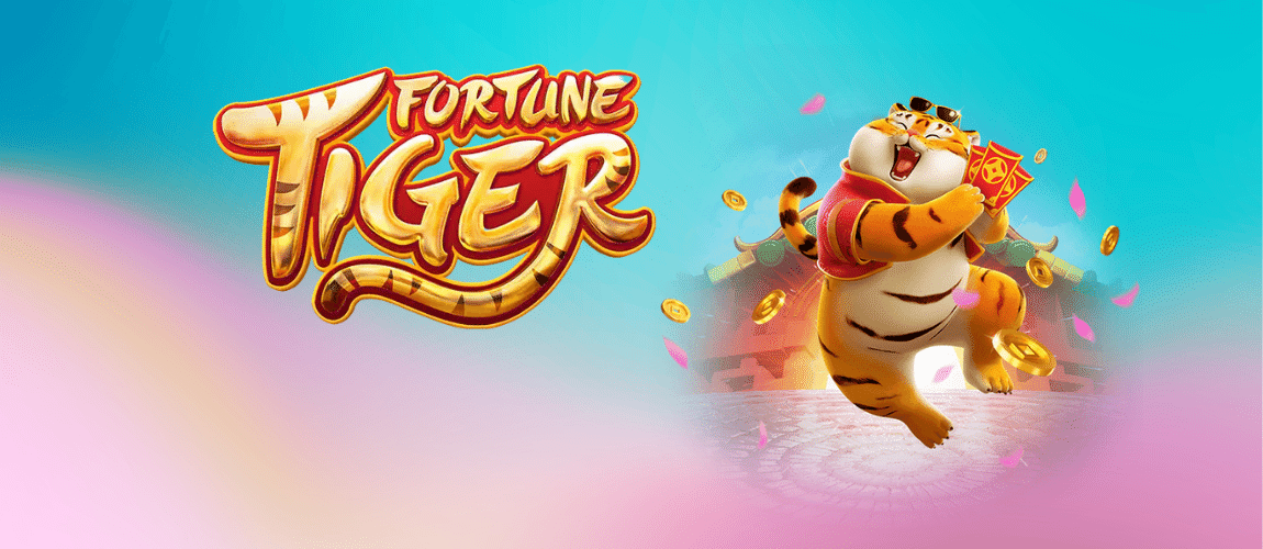 Fortune Tiger